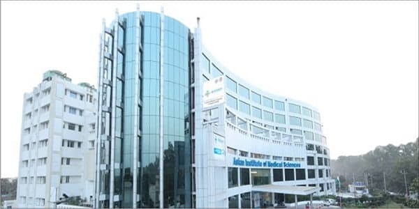 Asian Institute of Medical Sciences