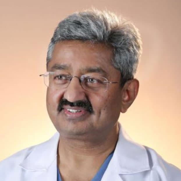 Dr. Vivek Jawali